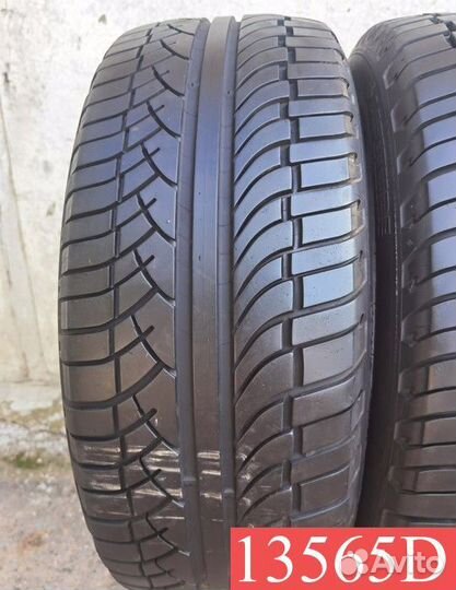 Michelin Latitude Diamaris 235/55 R17 99S