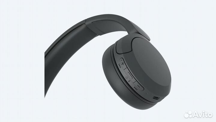 Беспроводные наушники Sony WH-CH520