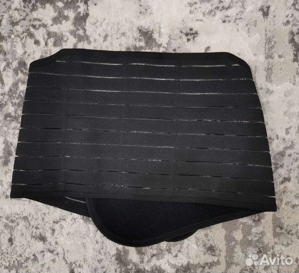 Бандаж послеродовой