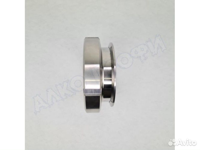 Смотровое окно с клампом 4