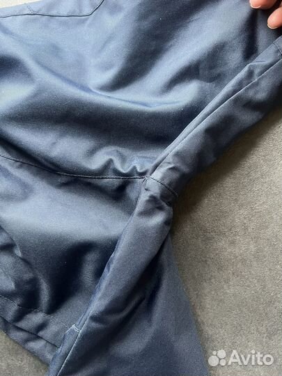 Штаны демисезонные 104 Lassie