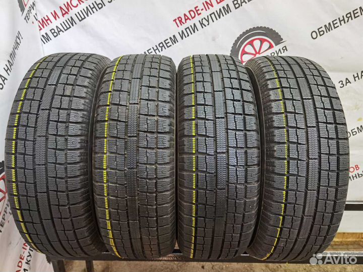 Toyo Garit G5 195/65 R15 91Q