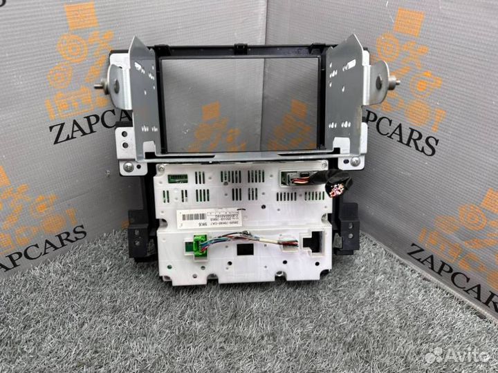 Блок климата Suzuki Grand Vitara 3