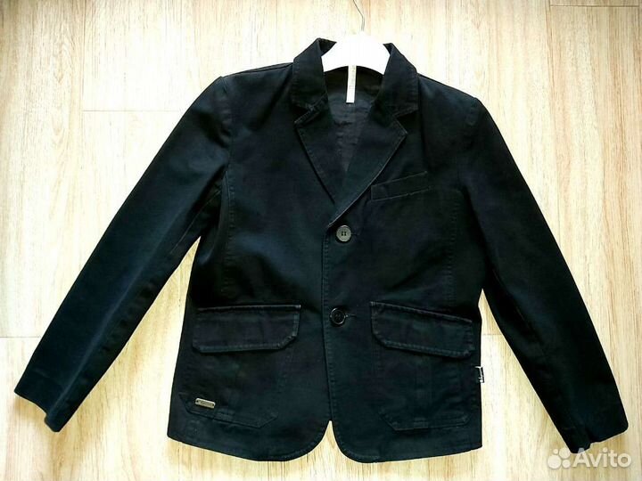 Пиджак orby для мальчика