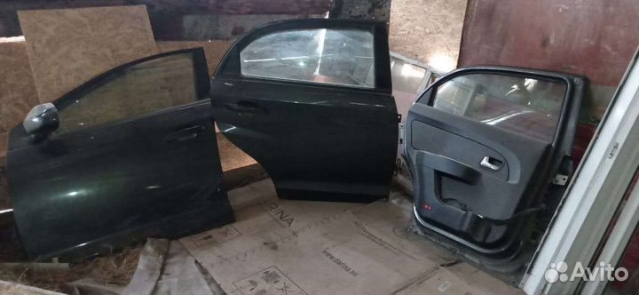 Запчасти на чери бонус А13