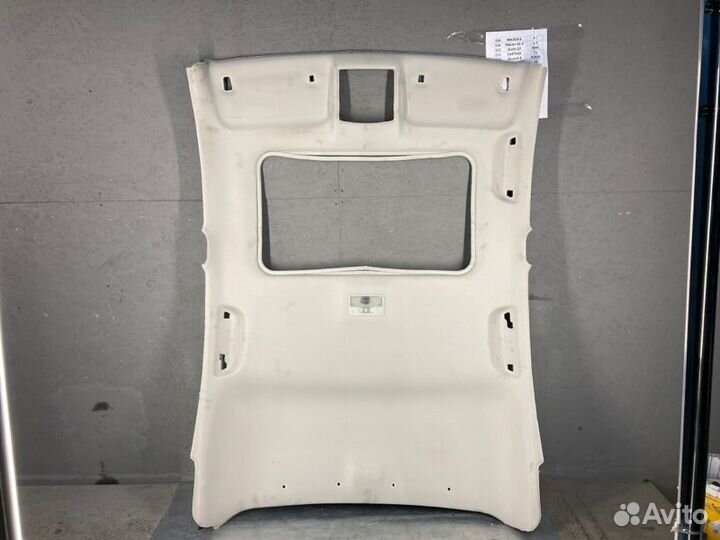 Обшивка крыши Mazda Mazda6 GH 2007-2013