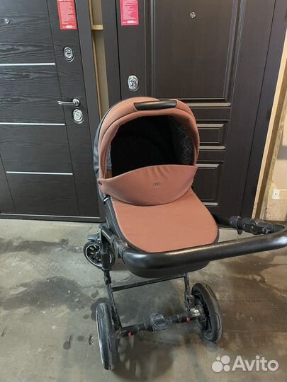 Коляска anex sport 3 в 1