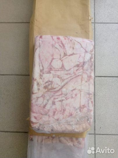 Молоки лососевых