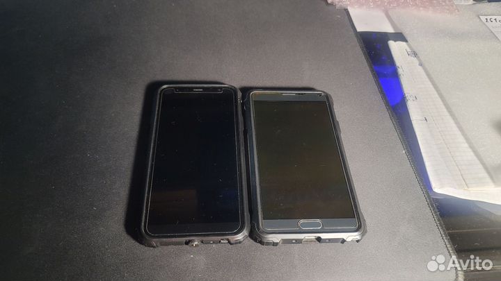 Samsung Galaxy Note 4 SM-N910C, 3/32 ГБ