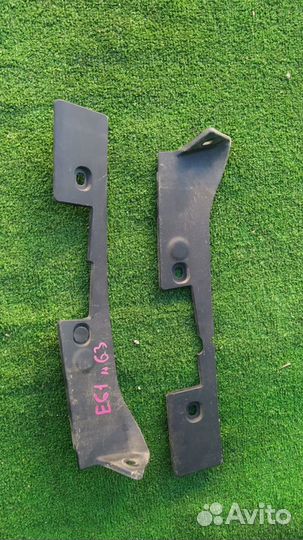 Щиток петли пара Bmw 5 Series E61 N52 2005