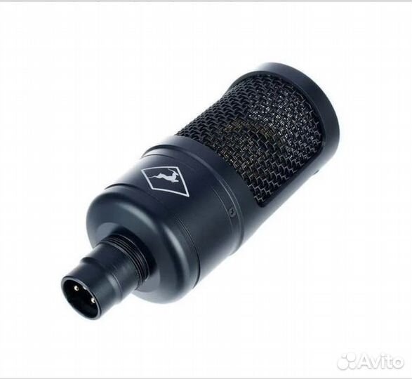 Antelope Audio Edge Solo