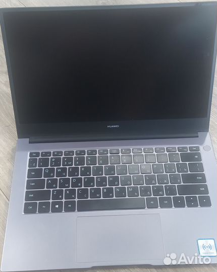 Huawei MateBook d14