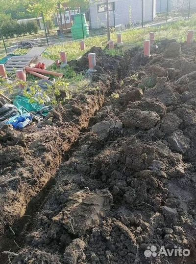 Очистные сооружения для частного дома