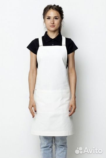 Кухонный фартук