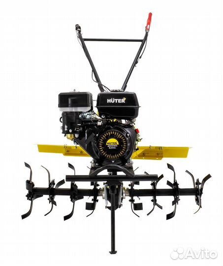 Сельскохозяйственная машина мк-7000P-10-4х2 70/5/4