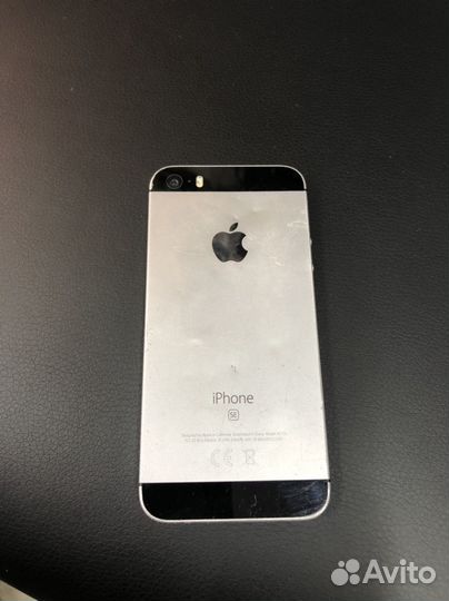 iPhone SE 32GB