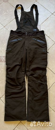 Брюки(комбинезон) Harkila зимние(Gorе-tex)