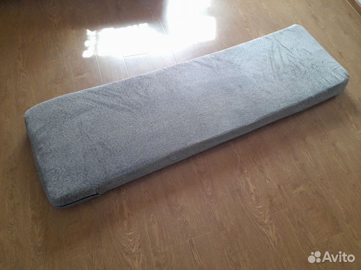 Мерседес матрас нижнего спальника