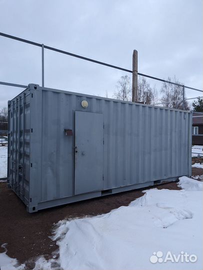 Дизельная электростанция ад-100с-Т400-1р ямз