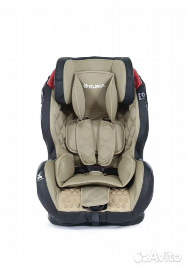 Детское автокресло isofix