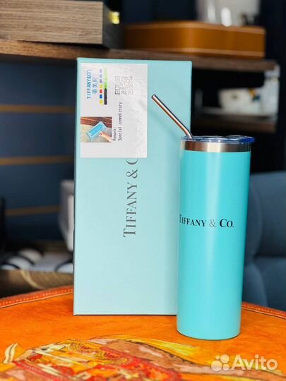 Термос Tiffany