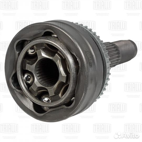 Шрус наруж. перед. для а/м Chery Tiggo T1