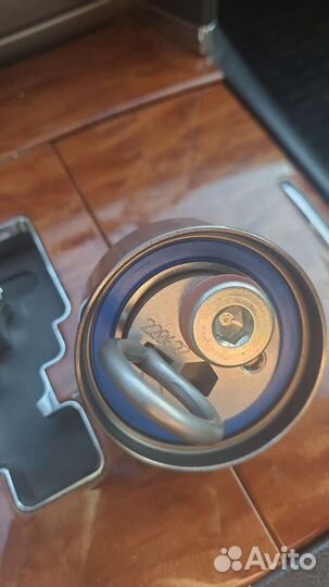 Ролик натяжной yamaha F150-175