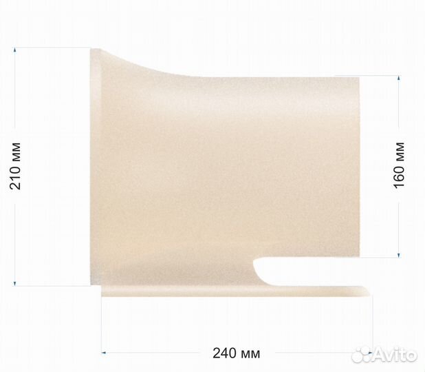 Аппликатор для колбас