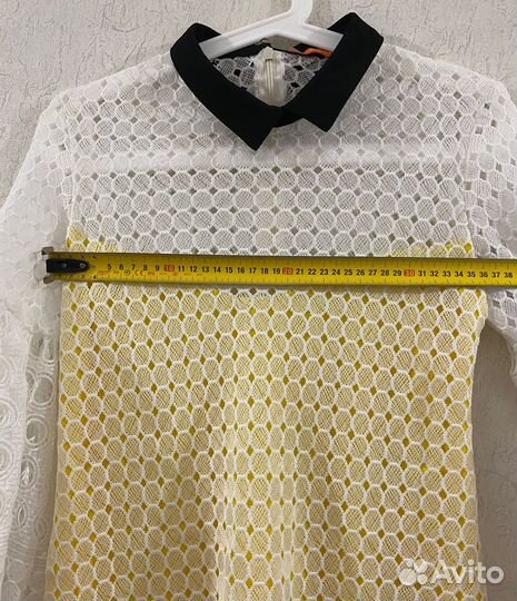 Платье imperial