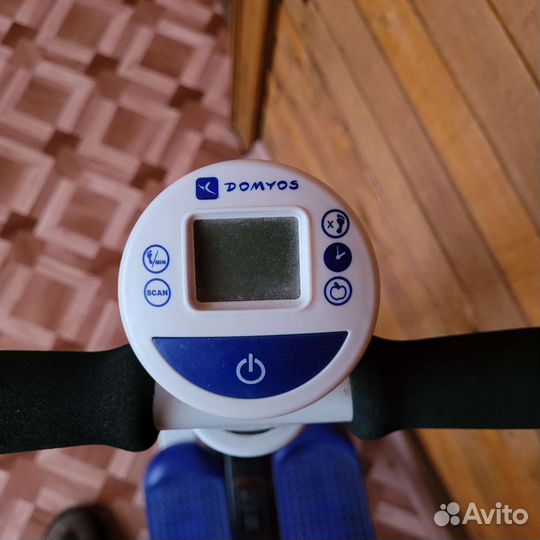 Тренажер степпер бу