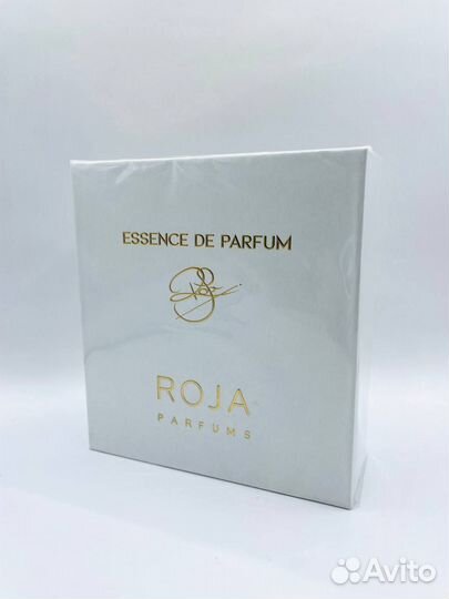 Roja dove 51 Pour Femme Essence De Parfum