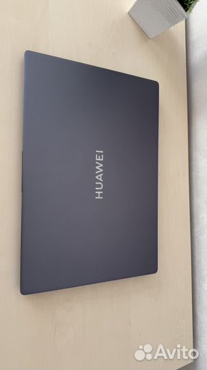 Ноутбук Huawei matebook d16 i5