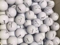 Мячи для гольфа в большом ассортименте