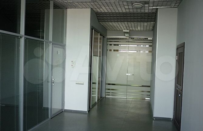 Офисное помещение 231,4 кв. м