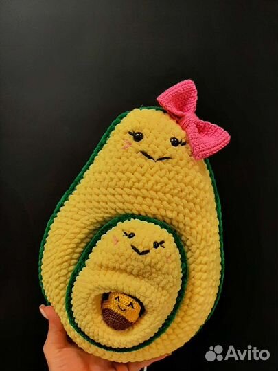 Вязание на заказ