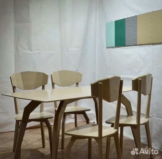 Мебель из массива на заказ