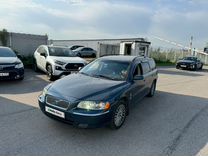 Volvo V70 2.5 AT, 2004, 315 782 км, с пробегом, цена 659 000 руб.