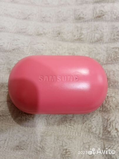 Наушники Samsung gear iconx 2018