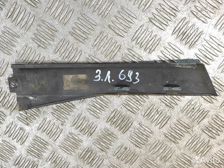 Накладка двери задней левой Volkswagen Passat b5 1