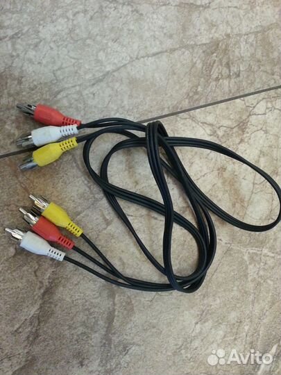 Тюльпаны,миниджек,RS232,scsi