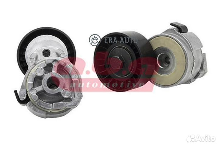 ABA automotive YD100061 Натяжитель ремня iveco