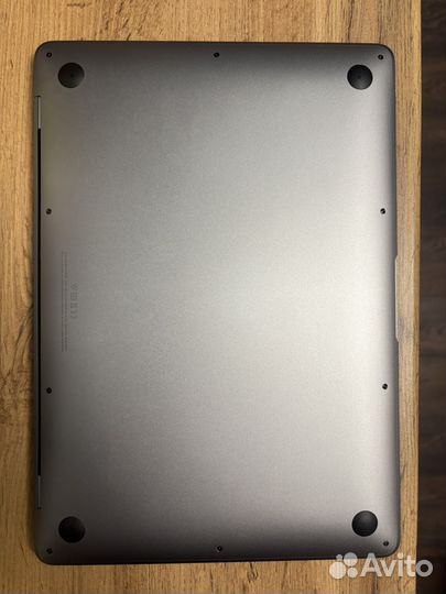 Apple macbook air 13 2020 m1 512