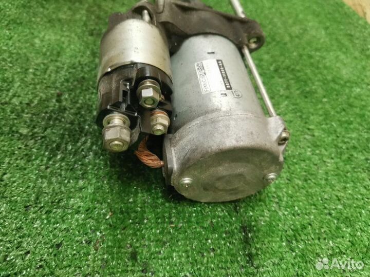 Стартер Ford Mondeo 5 1.5 ecoboost unca 2016