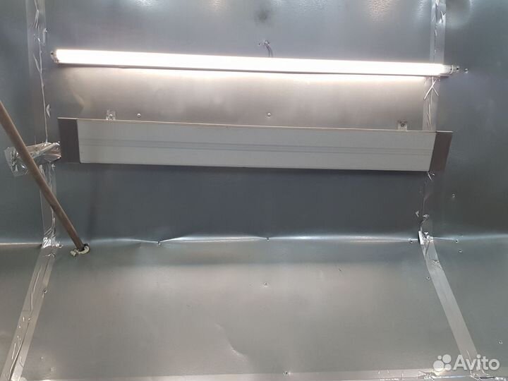 Инфракрасный обогреватель ballu