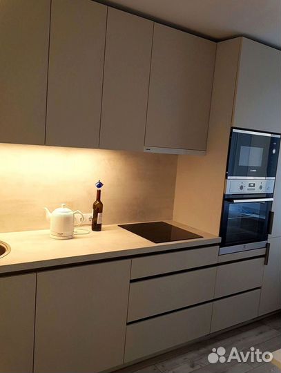 Кухня на заказ