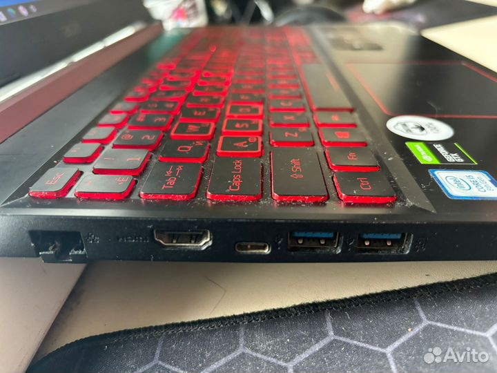 Acer nitro 5