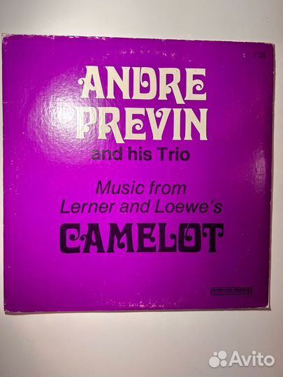 LP (пластинки) Jazz Джаз