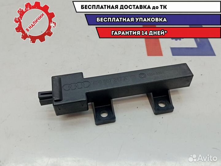 Антенна Audi Q7 4F0907247A