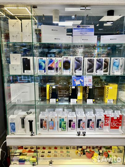 AirPods 3 оригинал