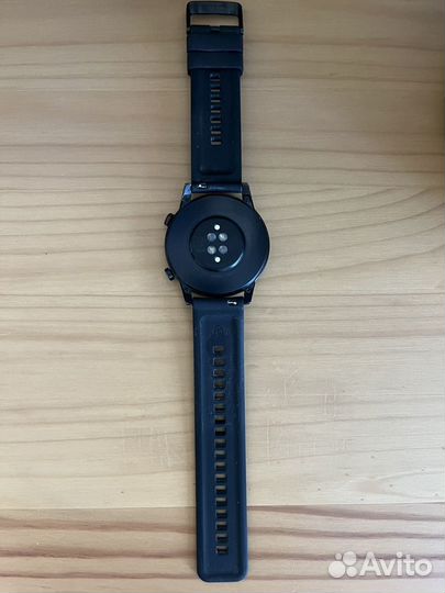 Смарт-часы honor MagicWatch 2 46mm